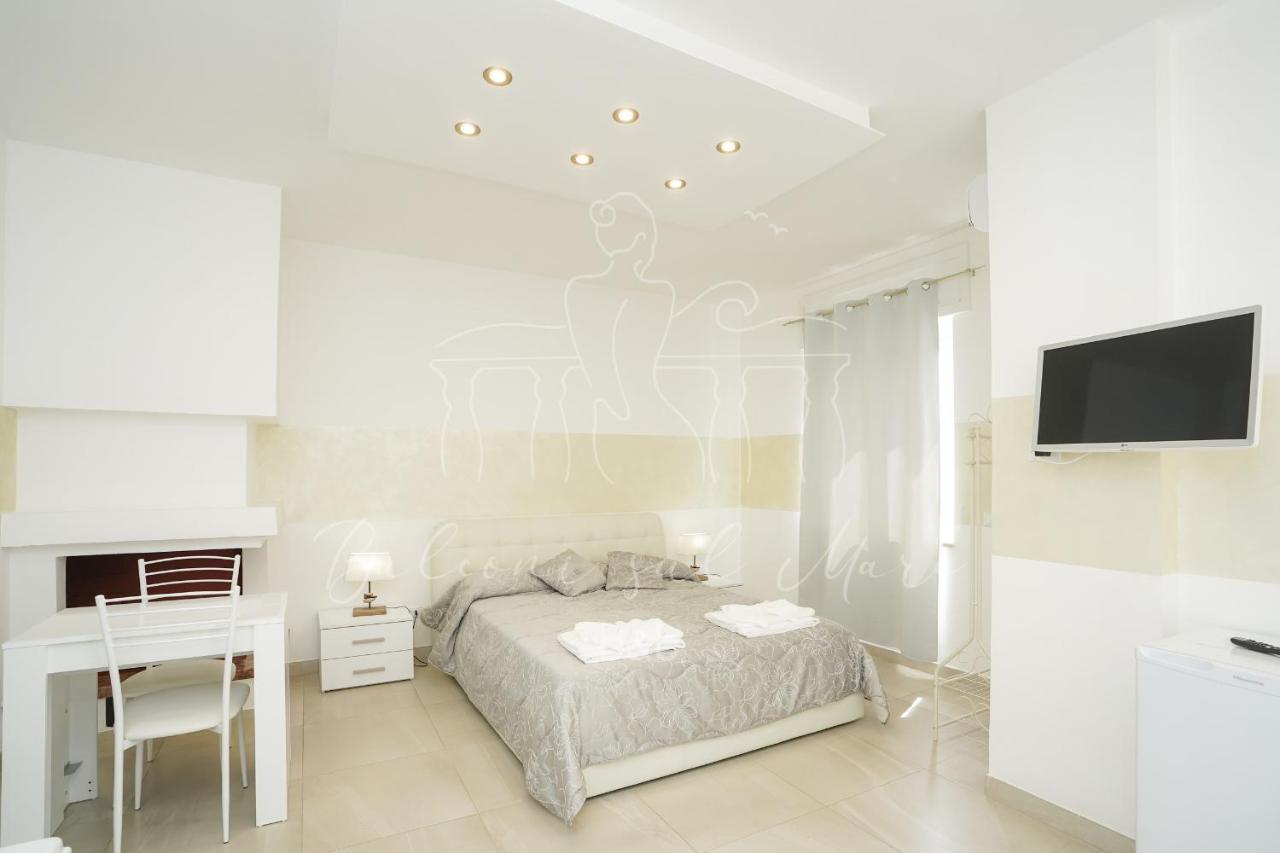 Balconi Sul Mare Bed & Breakfast Otranto Eksteriør bilde